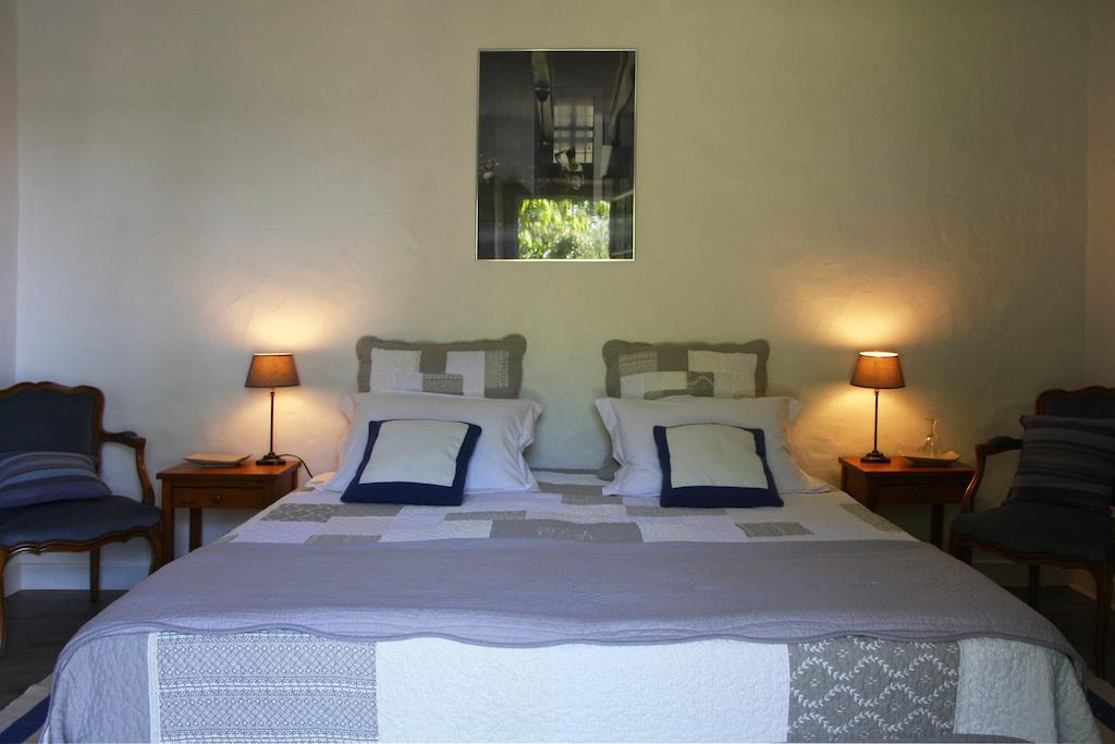 La Butte De Gohier Bed & Breakfast Blaison Oda fotoğraf